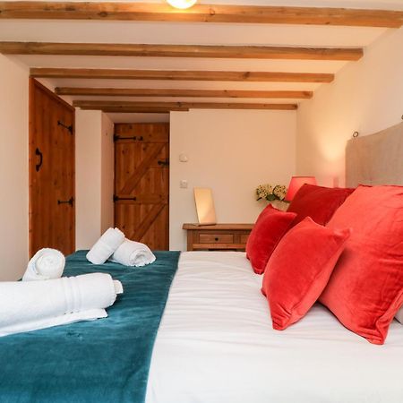Hay Loft Villa Camborne Eksteriør bilde