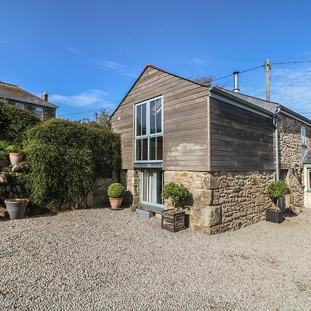 Hay Loft Villa Camborne Eksteriør bilde