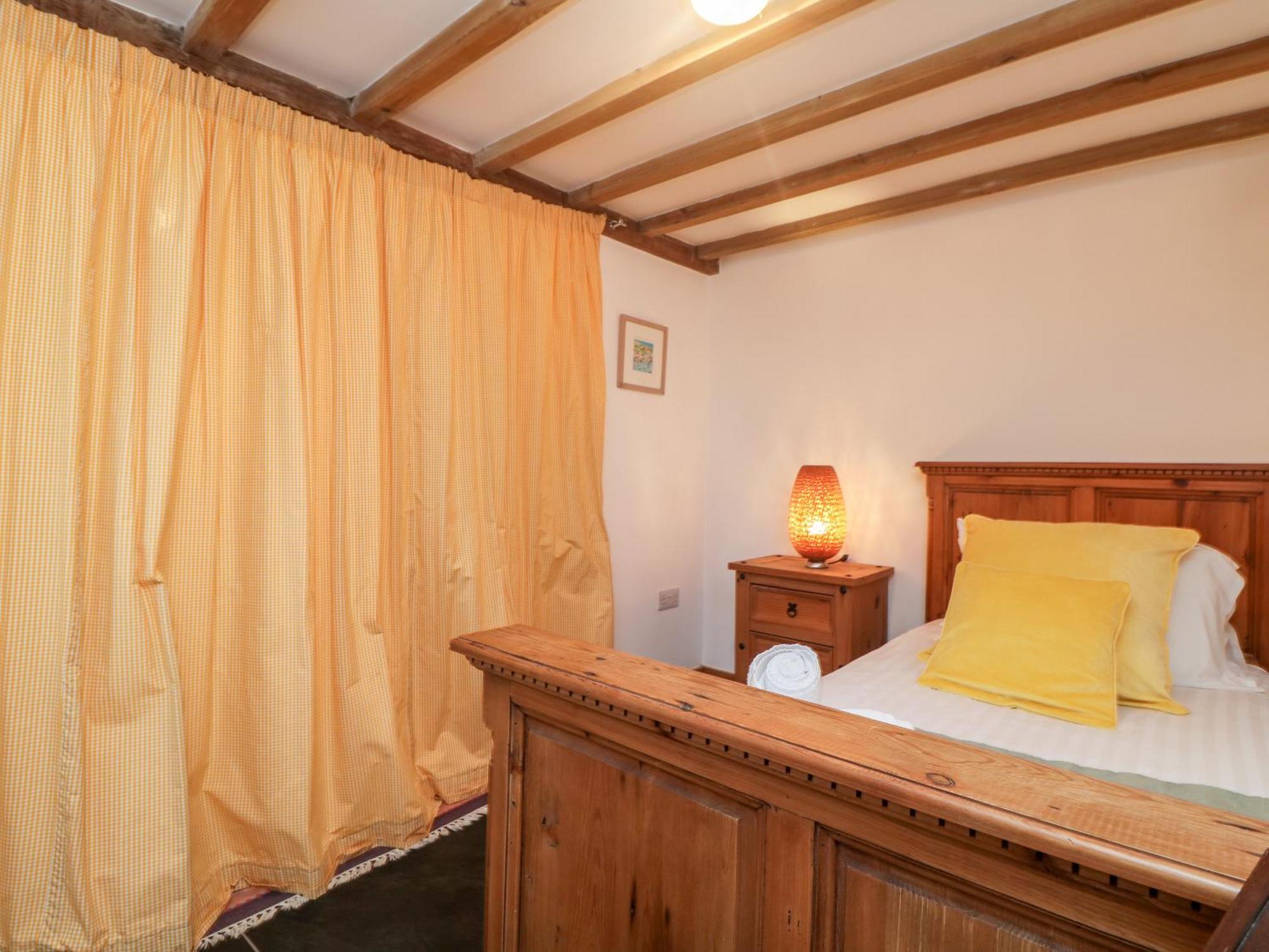 Hay Loft Villa Camborne Eksteriør bilde